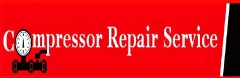 Compressor Repair Service